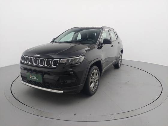 JEEP COMPASS 2023