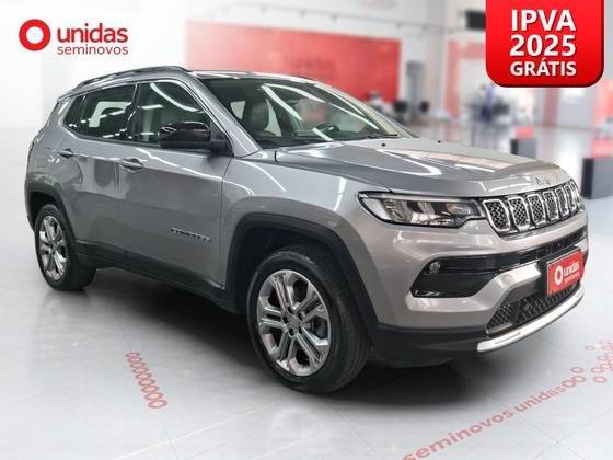 JEEP COMPASS 2022