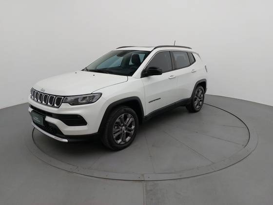 JEEP COMPASS 2024