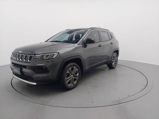 JEEP COMPASS 2023