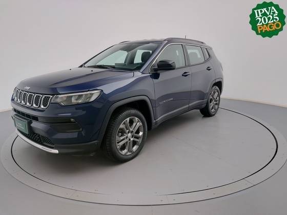 JEEP COMPASS 2024