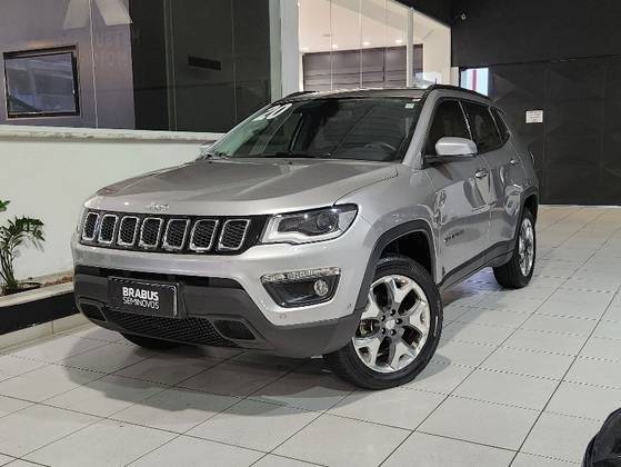 JEEP COMPASS 2020