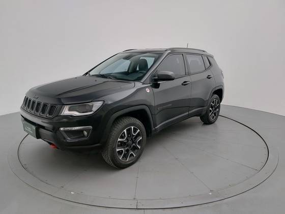JEEP COMPASS 2021