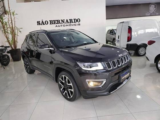 JEEP COMPASS 2021