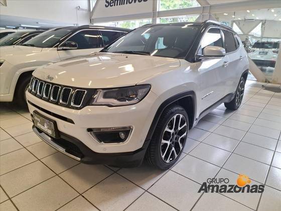 JEEP COMPASS 2021