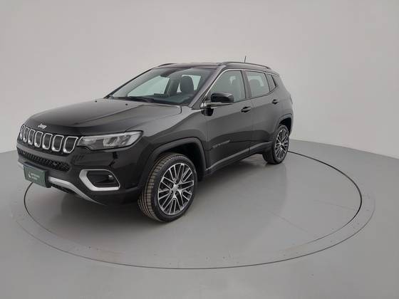 JEEP COMPASS 2022