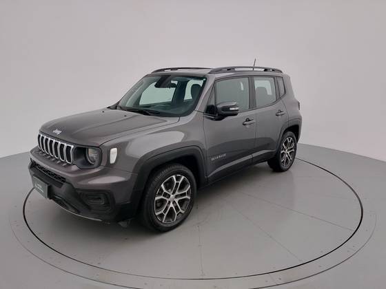 JEEP RENEGADE 2023