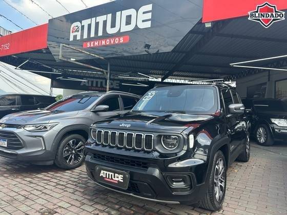 JEEP RENEGADE 2023