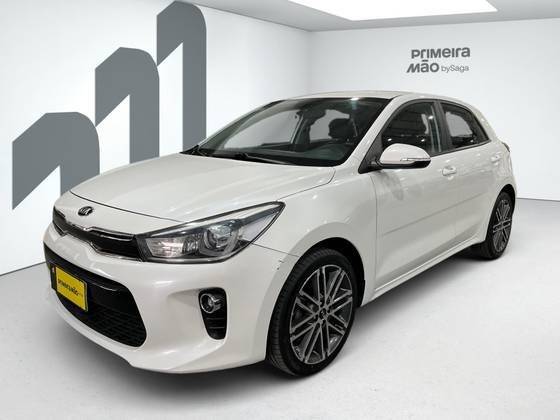 KIA RIO 2021