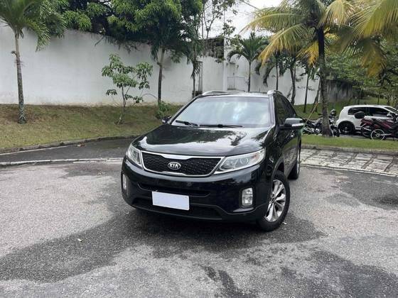 KIA SORENTO 2015