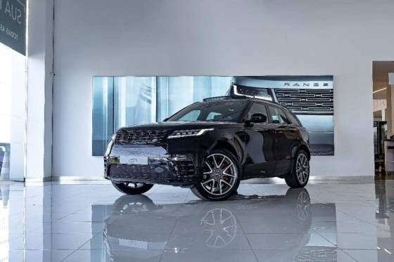LAND ROVER RANGE ROVER VELAR 2025