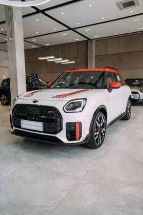 MINI COOPER 2024