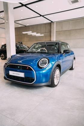 MINI COOPER 2025