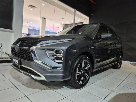 MITSUBISHI ECLIPSE CROSS 2024