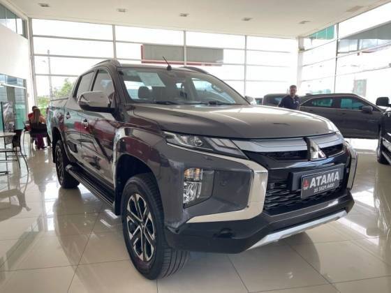 MITSUBISHI L200 TRITON 2023