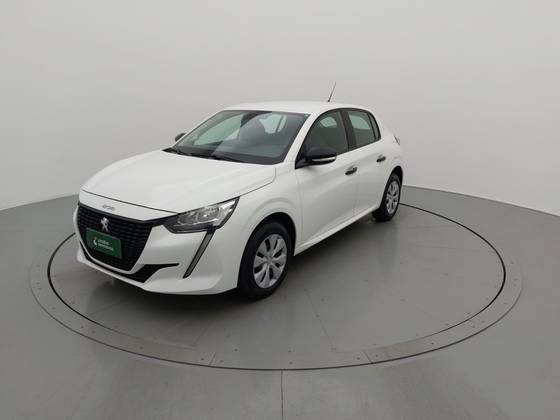 PEUGEOT 208 2024
