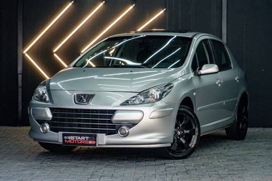 PEUGEOT 307 2009