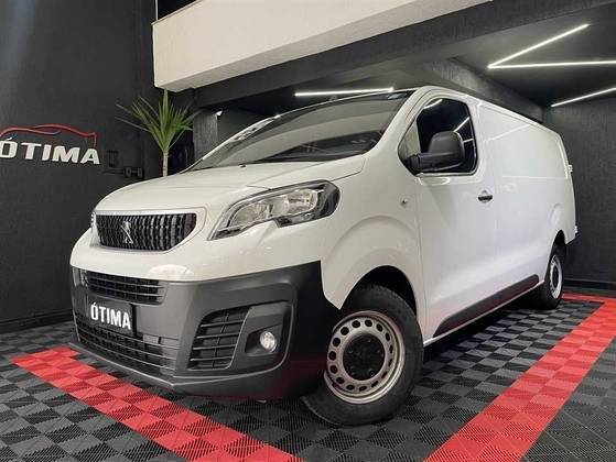 PEUGEOT EXPERT 2022