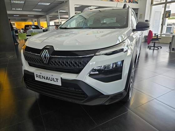 RENAULT KARDIAN 2025