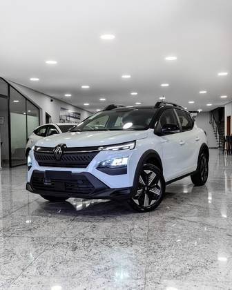 RENAULT KARDIAN 2025