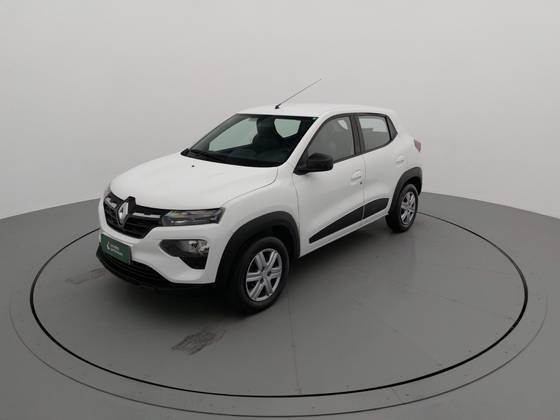 RENAULT KWID 2024