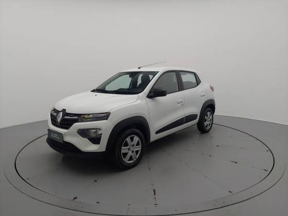 RENAULT KWID 2023