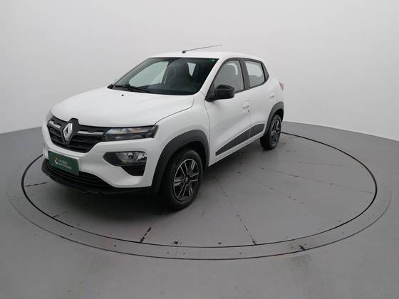 RENAULT KWID 2024