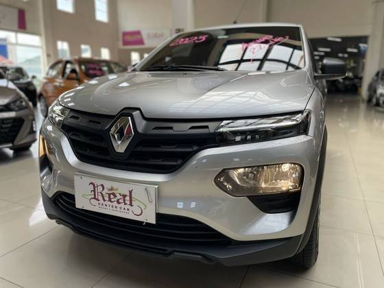 RENAULT KWID 2023