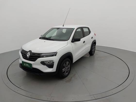 RENAULT KWID 2024