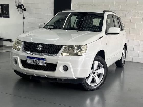 SUZUKI GRAND VITARA 2011
