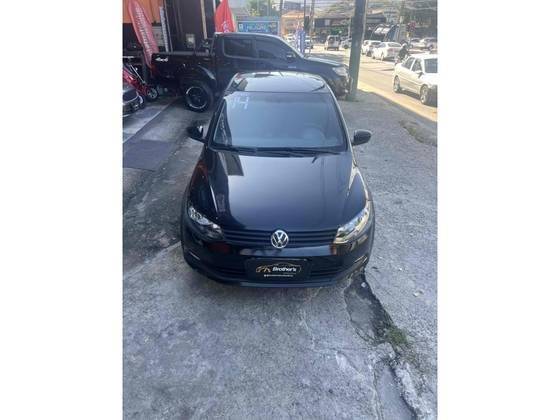 VOLKSWAGEN GOL 2014