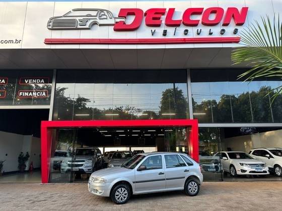 VOLKSWAGEN GOL 2014