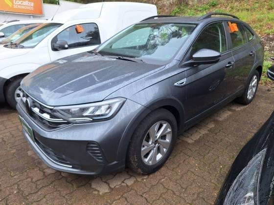 VOLKSWAGEN NIVUS 2024