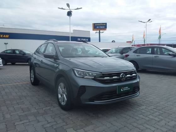 VOLKSWAGEN NIVUS 2024