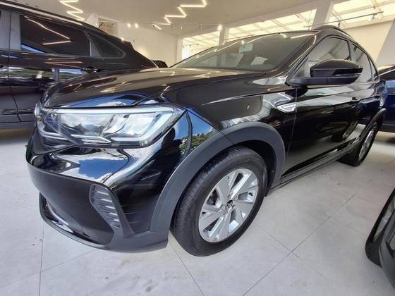 VOLKSWAGEN NIVUS 2023