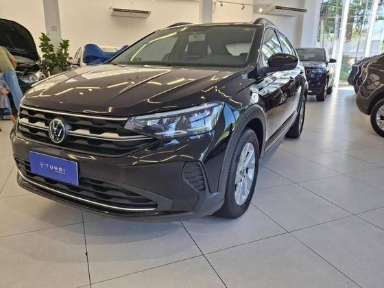 VOLKSWAGEN NIVUS 2024