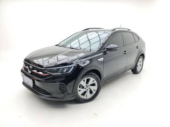 VOLKSWAGEN NIVUS 2024