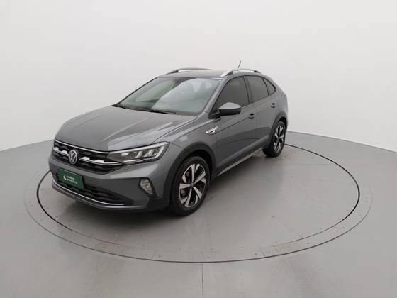 VOLKSWAGEN NIVUS 2024