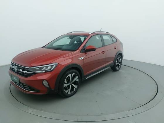 VOLKSWAGEN NIVUS 2024