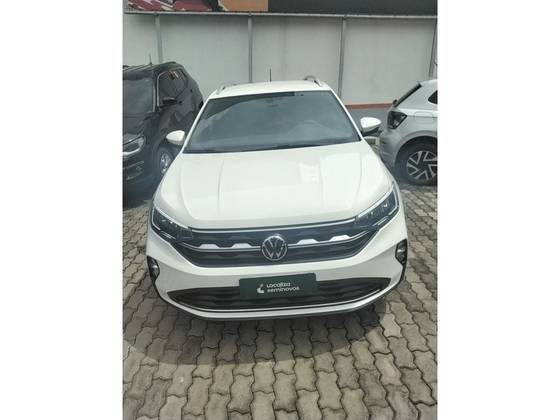 VOLKSWAGEN NIVUS 2024