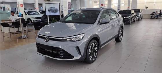 VOLKSWAGEN NIVUS 2025