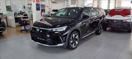 VOLKSWAGEN NIVUS 2025