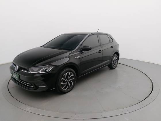 VOLKSWAGEN POLO 2024
