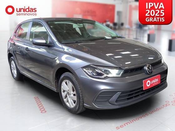 VOLKSWAGEN POLO 2024