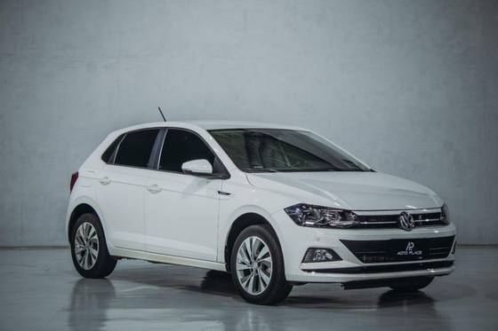 VOLKSWAGEN POLO 2019