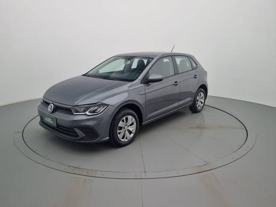 VOLKSWAGEN POLO 2024