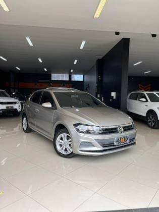VOLKSWAGEN POLO 2020