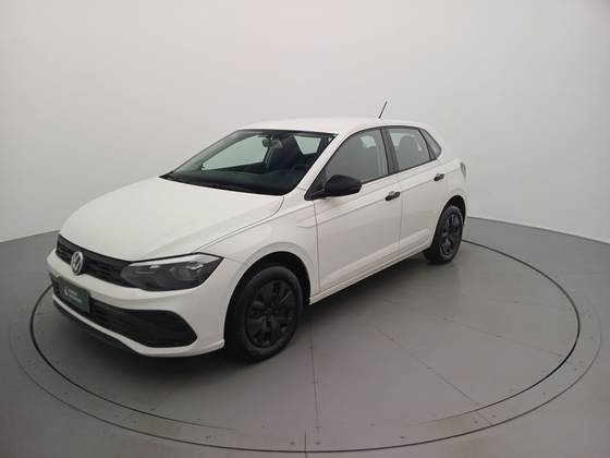 VOLKSWAGEN POLO 2024