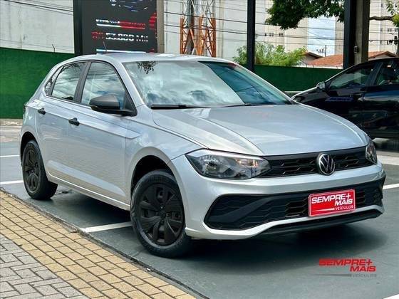 VOLKSWAGEN POLO 2024