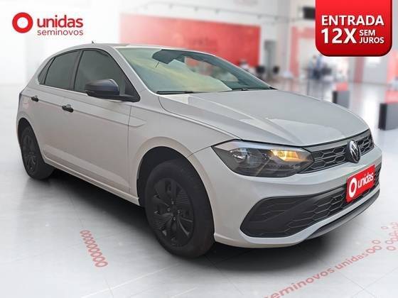 VOLKSWAGEN POLO 2024